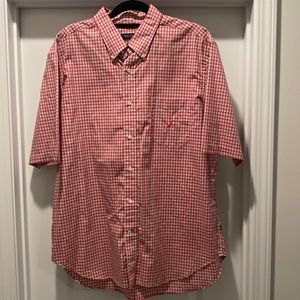 Mens Nautica Shirt Sz XL